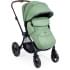 Прогулочная коляска Sweet Baby Cupola, Green Neo (Зеленый)