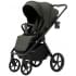 Прогулочная коляска Sweet Baby Elegante SBL S 427525 Green