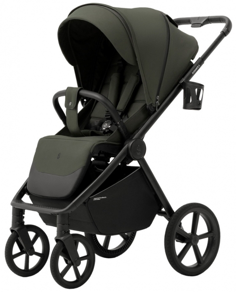 Прогулочная коляска Sweet Baby Elegante SBL S 427525 Green
