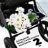 Прогулочная коляска Sweet Baby Elegante SBL S 427525 Green