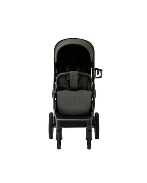 Прогулочная коляска Sweet Baby Elegante SBL S 427525 Green