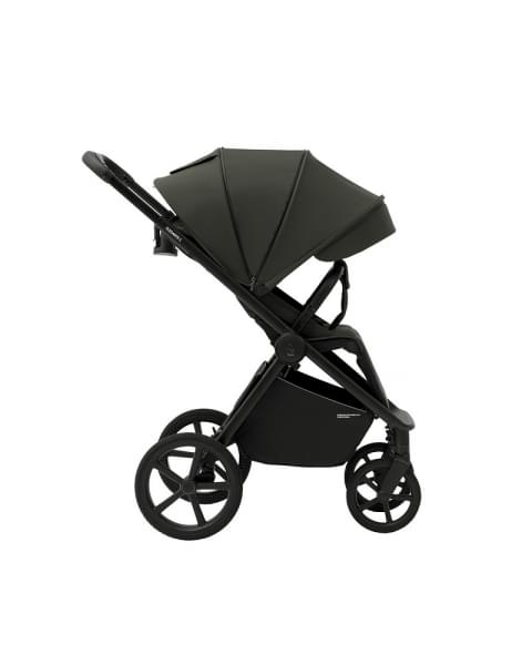 Прогулочная коляска Sweet Baby Elegante SBL S 427525 Green