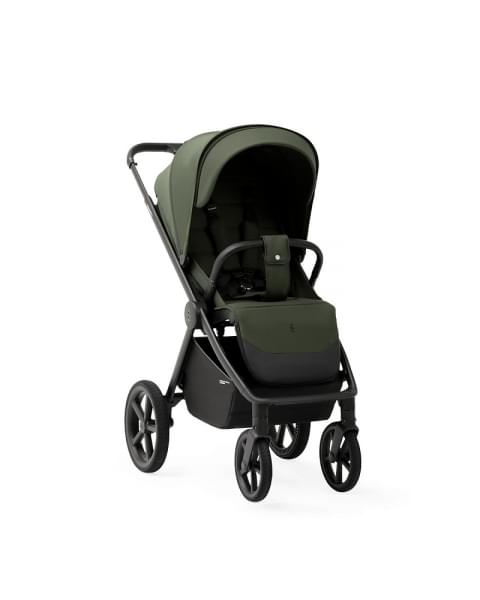 Прогулочная коляска Sweet Baby Elegante SBL S 427525 Green