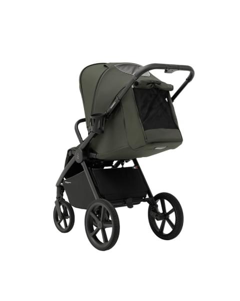 Прогулочная коляска Sweet Baby Elegante SBL S 427525 Green