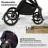 Прогулочная коляска Sweet Baby Elegante SBL S 427525 Green