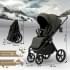 Прогулочная коляска Sweet Baby Elegante SBL S 427525 Green