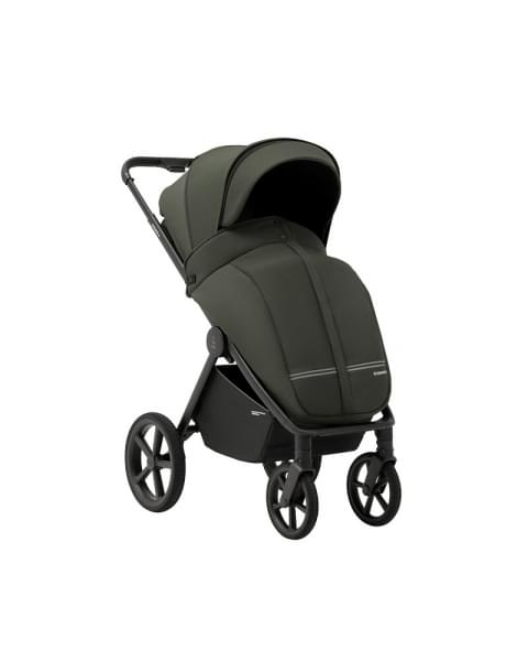 Прогулочная коляска Sweet Baby Elegante SBL S 427525 Green
