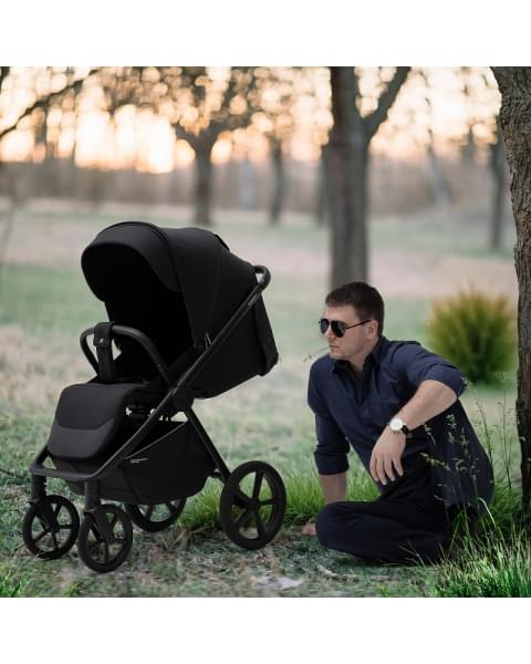 Прогулочная коляска Sweet Baby Elegante SBL S 427525 Green