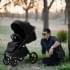 Прогулочная коляска Sweet Baby Elegante SBL S 427525 Green