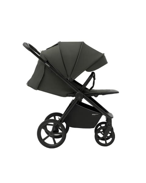 Прогулочная коляска Sweet Baby Elegante SBL S 427525 Green