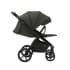 Прогулочная коляска Sweet Baby Elegante SBL S 427525 Green