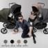Прогулочная коляска Sweet Baby Elegante SBL S 427525 Green