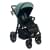 Прогулочная коляска Sweet Baby Unica Dark Green