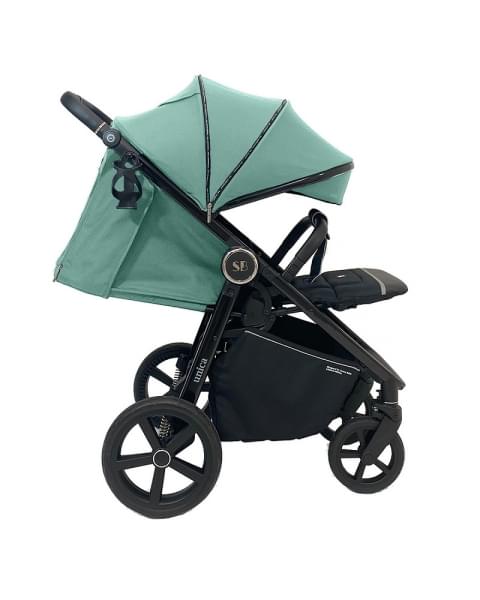 Прогулочная коляска Sweet Baby Unica Dark Green