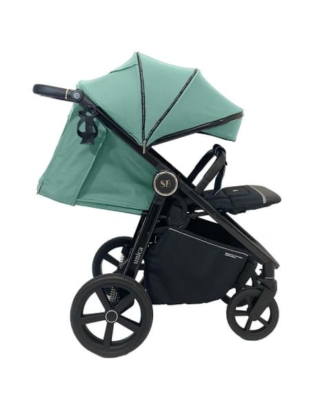 Прогулочная коляска Sweet Baby Unica Dark Green