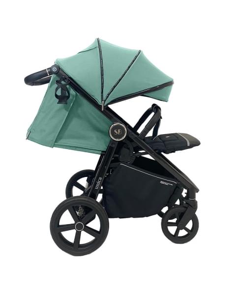Прогулочная коляска Sweet Baby Unica Dark Green