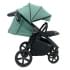 Прогулочная коляска Sweet Baby Unica Dark Green