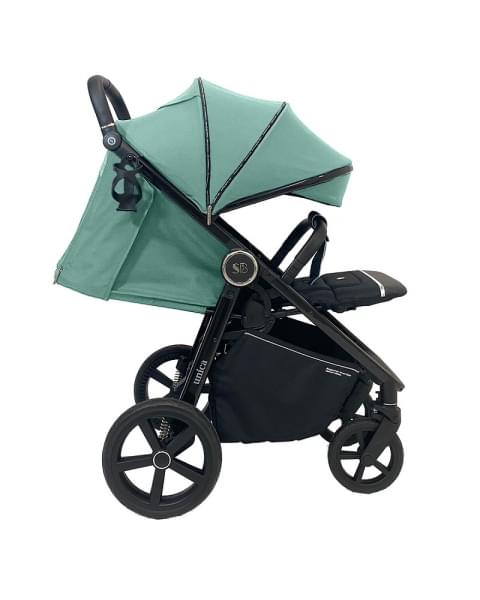 Прогулочная коляска Sweet Baby Unica Dark Green