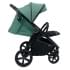 Прогулочная коляска Sweet Baby Unica Dark Green