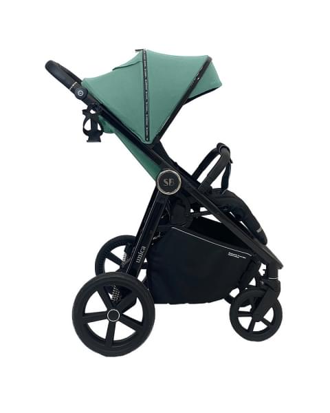 Прогулочная коляска Sweet Baby Unica Dark Green