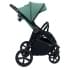 Прогулочная коляска Sweet Baby Unica Dark Green