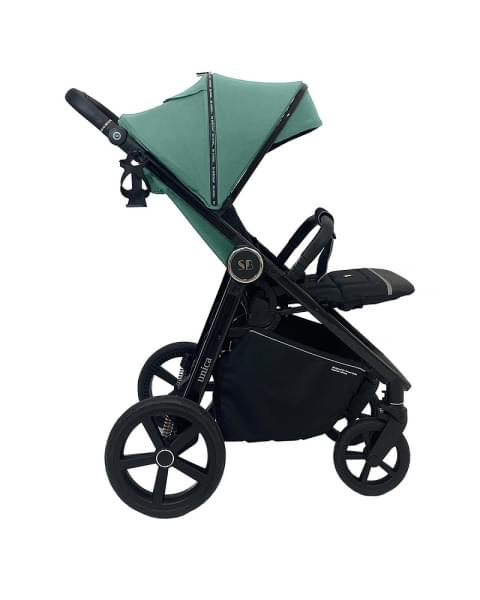 Прогулочная коляска Sweet Baby Unica Dark Green