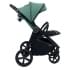 Прогулочная коляска Sweet Baby Unica Dark Green