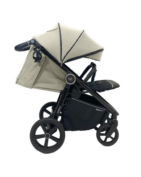 Прогулочная коляска Sweet Baby Unica Olive Green