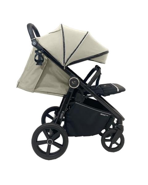 Прогулочная коляска Sweet Baby Unica Olive Green