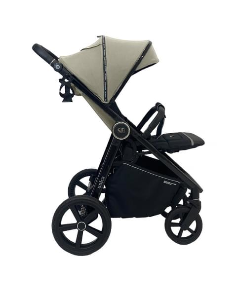 Прогулочная коляска Sweet Baby Unica Olive Green