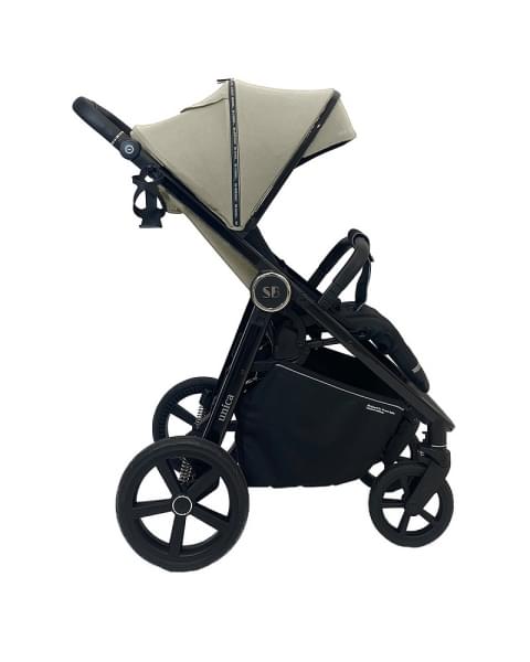 Прогулочная коляска Sweet Baby Unica Olive Green