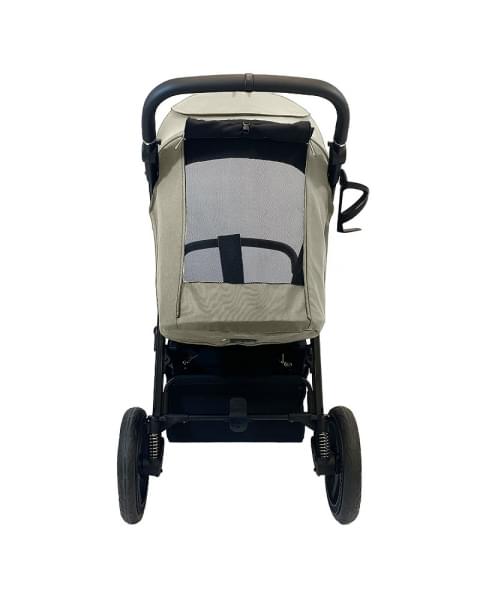 Прогулочная коляска Sweet Baby Unica Olive Green