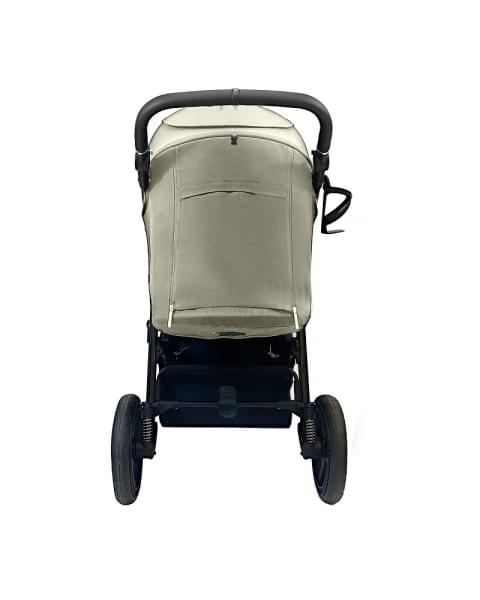 Прогулочная коляска Sweet Baby Unica Olive Green