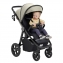 Прогулочная коляска Sweet Baby Unica Olive Green