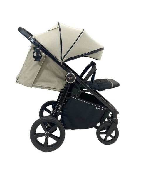 Прогулочная коляска Sweet Baby Unica Olive Green