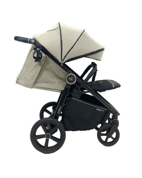 Прогулочная коляска Sweet Baby Unica Olive Green