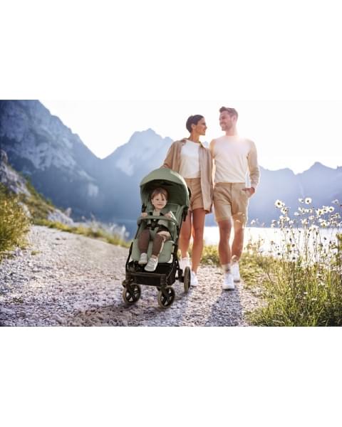 Коляска прогулочная Chicco Dolomiti Meadow