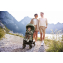 Коляска прогулочная Chicco Dolomiti Meadow