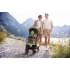 Коляска прогулочная Chicco Dolomiti Meadow
