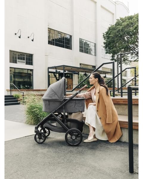 Коляска 2в1 UPPAbaby VISTA V3 GREYSON