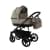 Детская коляска Sevillababy Alterro 2 в 1 темно-бежевый (ALT-03)