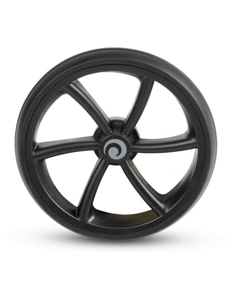 Детская коляска Tutis Leo 3 Plus 3 в 1 с автокреслом Elo Lux EduSky Black 1582211 India Ink