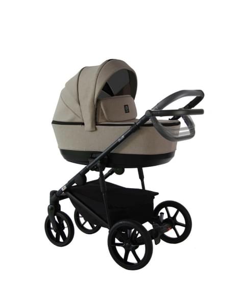Детская коляска Sevillababy Alterro 2 в 1 темно-бежевый (ALT-03)