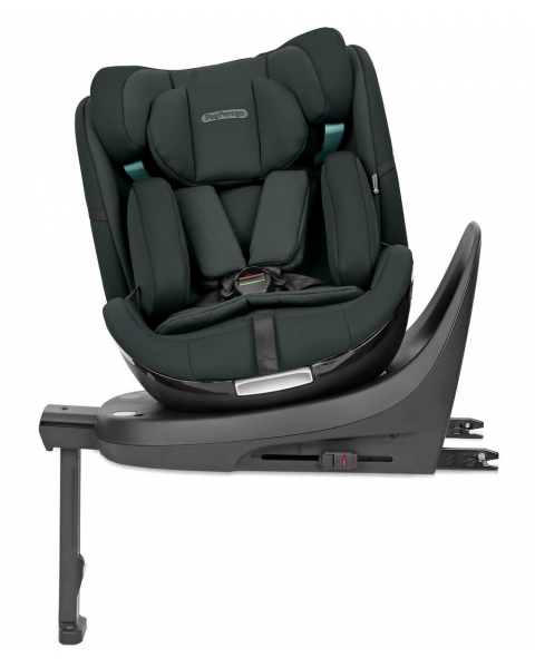 Автокресло Peg Perego Primo Viaggio 360 EVO Metal