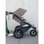 Коляска прогулочная UPPAbaby RIDGE Theo