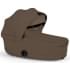 Коляска Cybex Priam V Rosegold Style Collection 2 в 1 Coconut Brown