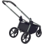 Детская коляска Rant Flex Therm Soft 3 в 1 с автокреслом Cruise Forest Green