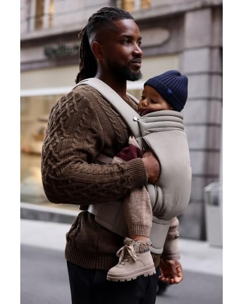 Рюкзак переноска Anex Whiz-hug, Mokki (WH-02)