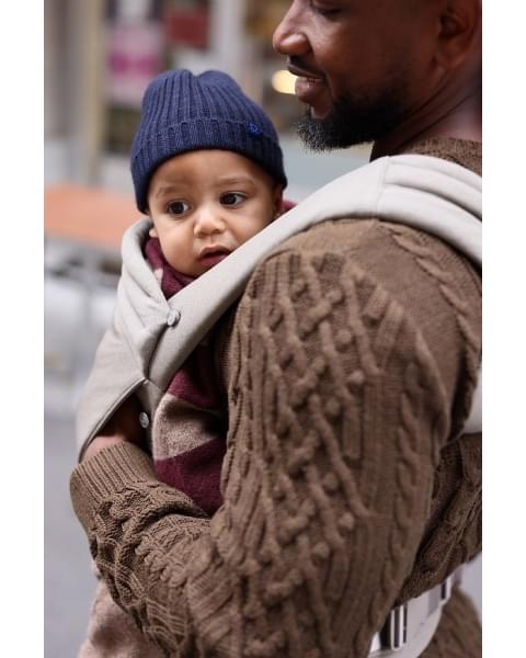 Рюкзак переноска Anex Whiz-hug, Mokki (WH-02)