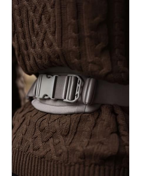 Рюкзак переноска Anex Whiz-hug, Mokki (WH-02)